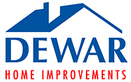 Dewar Home Improvements Logo